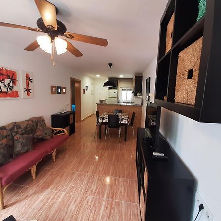 Apartamento Las Gaviotas Cabo De Gata Zewnętrze zdjęcie