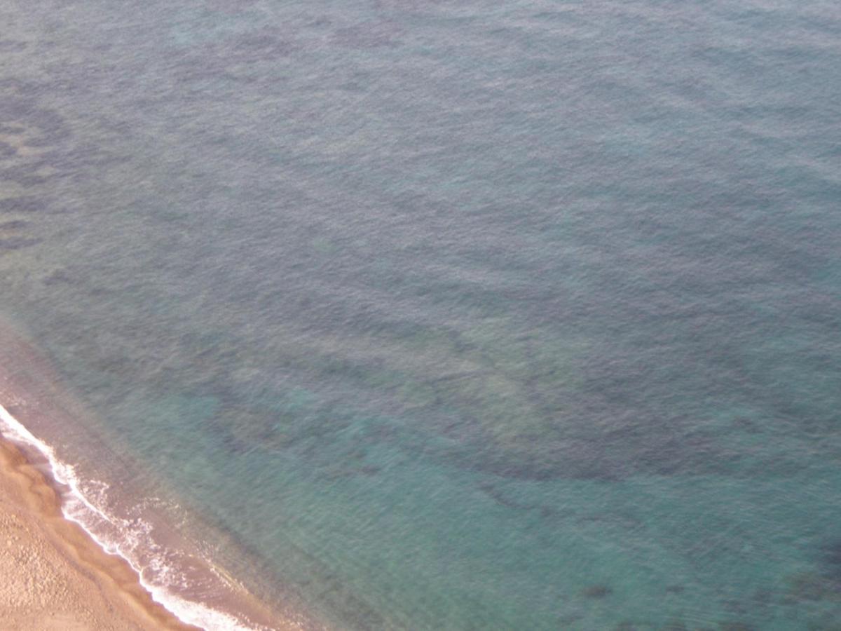 Apartamento Las Gaviotas Cabo De Gata Zewnętrze zdjęcie