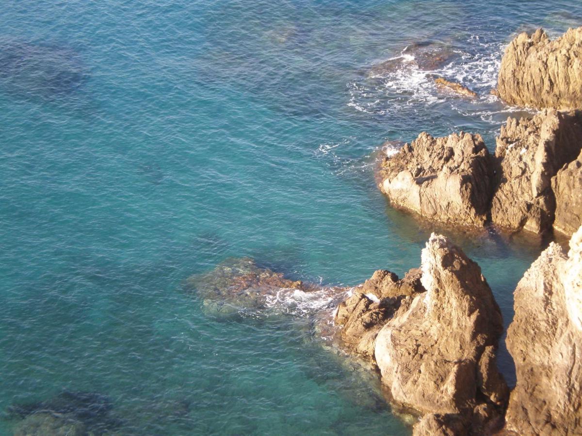 Apartamento Las Gaviotas Cabo De Gata Zewnętrze zdjęcie