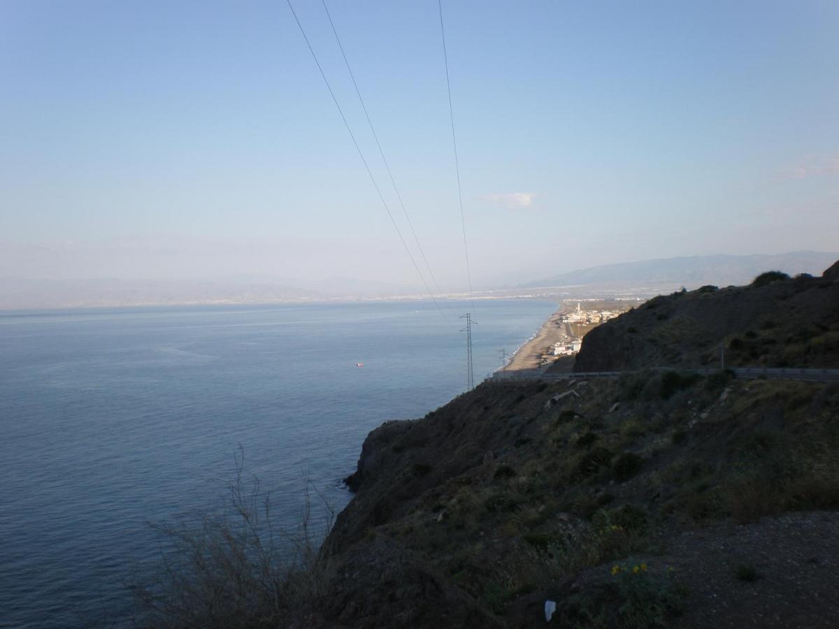 Apartamento Las Gaviotas Cabo De Gata Zewnętrze zdjęcie