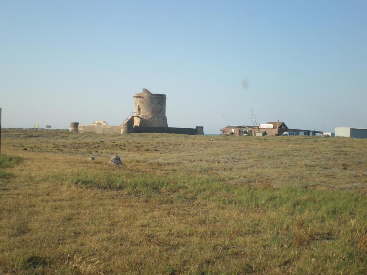 Apartamento Las Gaviotas Cabo De Gata Zewnętrze zdjęcie