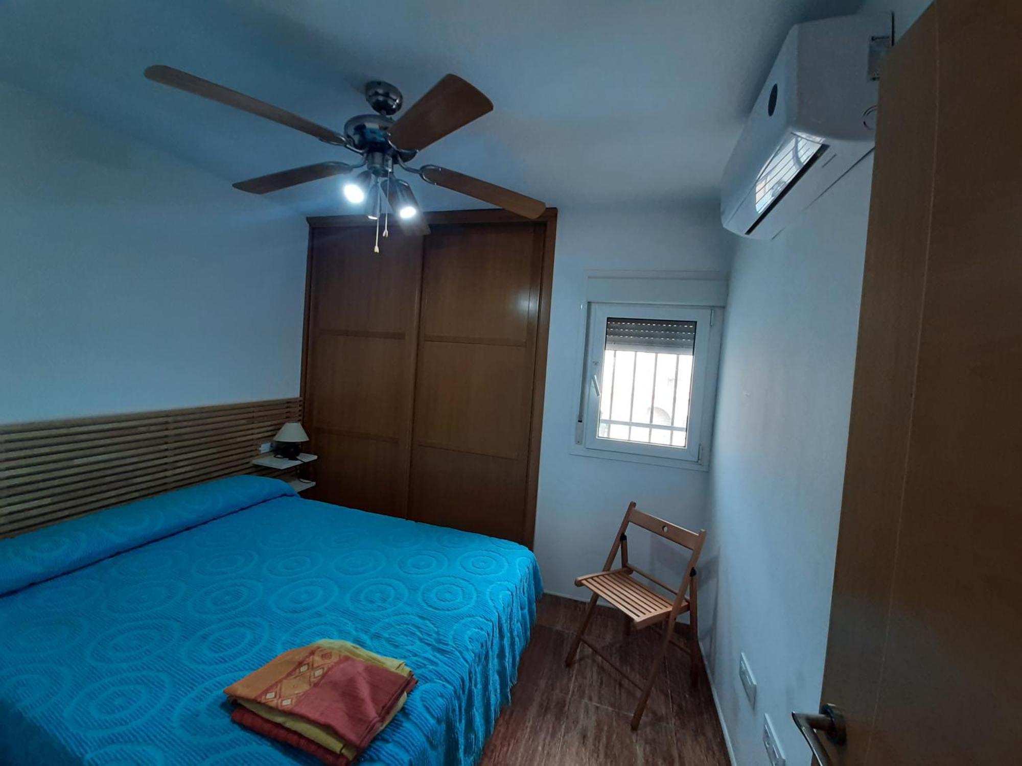 Apartamento Las Gaviotas Cabo De Gata Zewnętrze zdjęcie