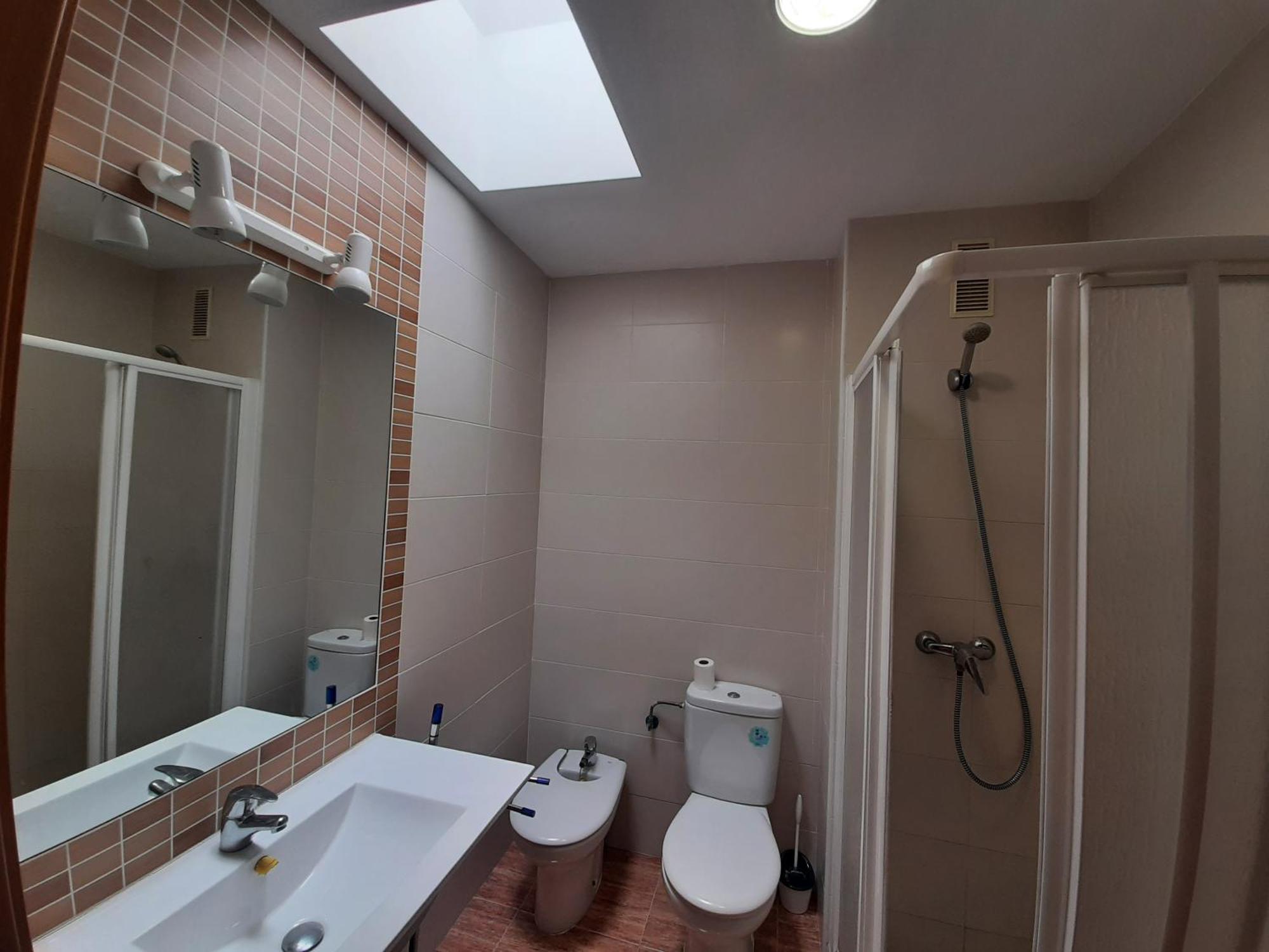 Apartamento Las Gaviotas Cabo De Gata Zewnętrze zdjęcie