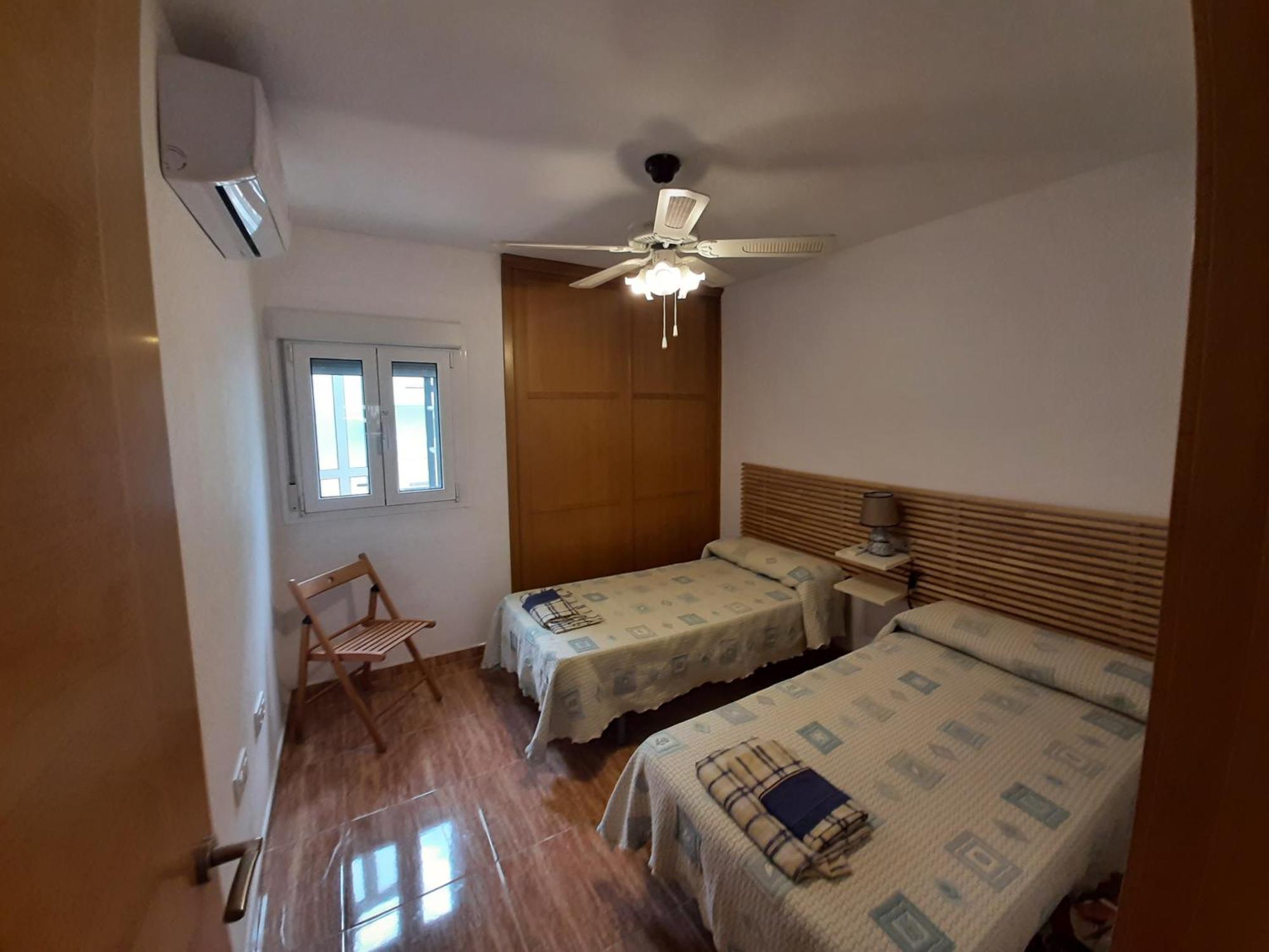Apartamento Las Gaviotas Cabo De Gata Zewnętrze zdjęcie