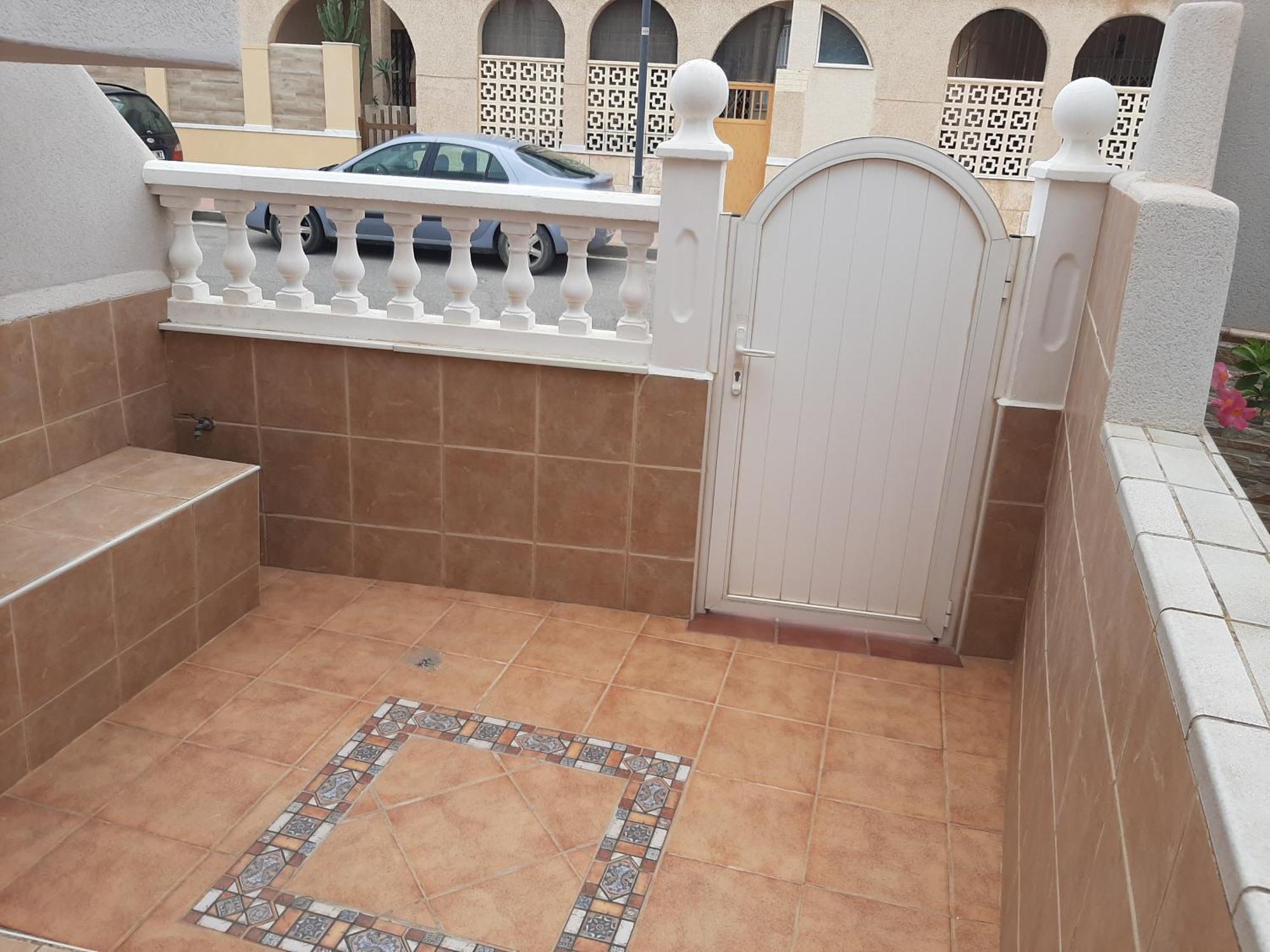 Apartamento Las Gaviotas Cabo De Gata Zewnętrze zdjęcie
