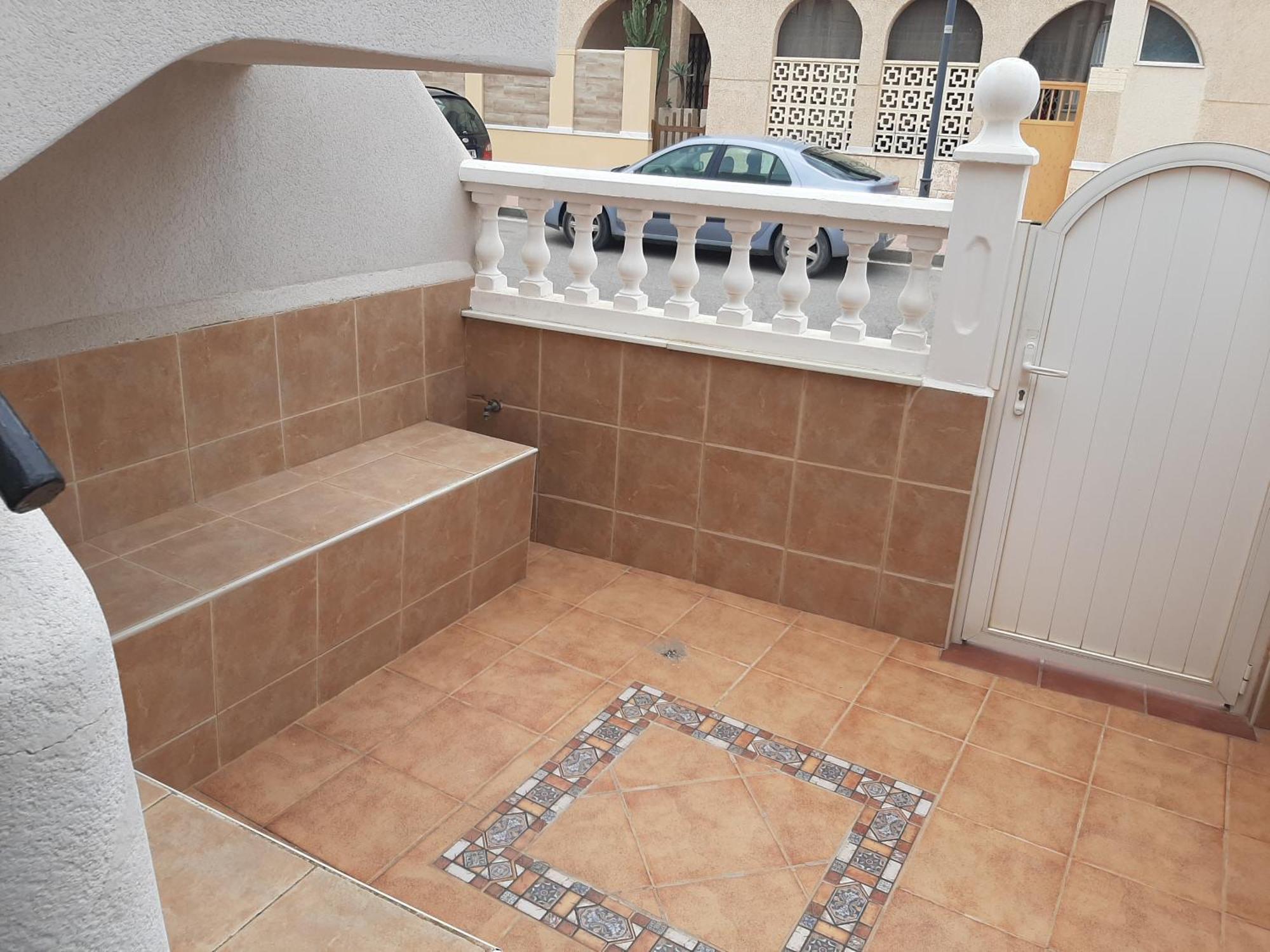 Apartamento Las Gaviotas Cabo De Gata Zewnętrze zdjęcie