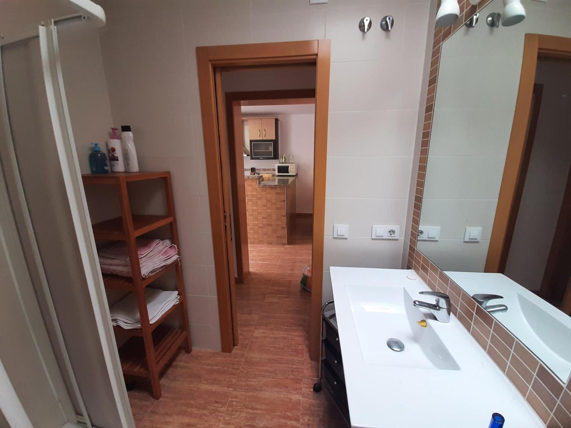 Apartamento Las Gaviotas Cabo De Gata Zewnętrze zdjęcie